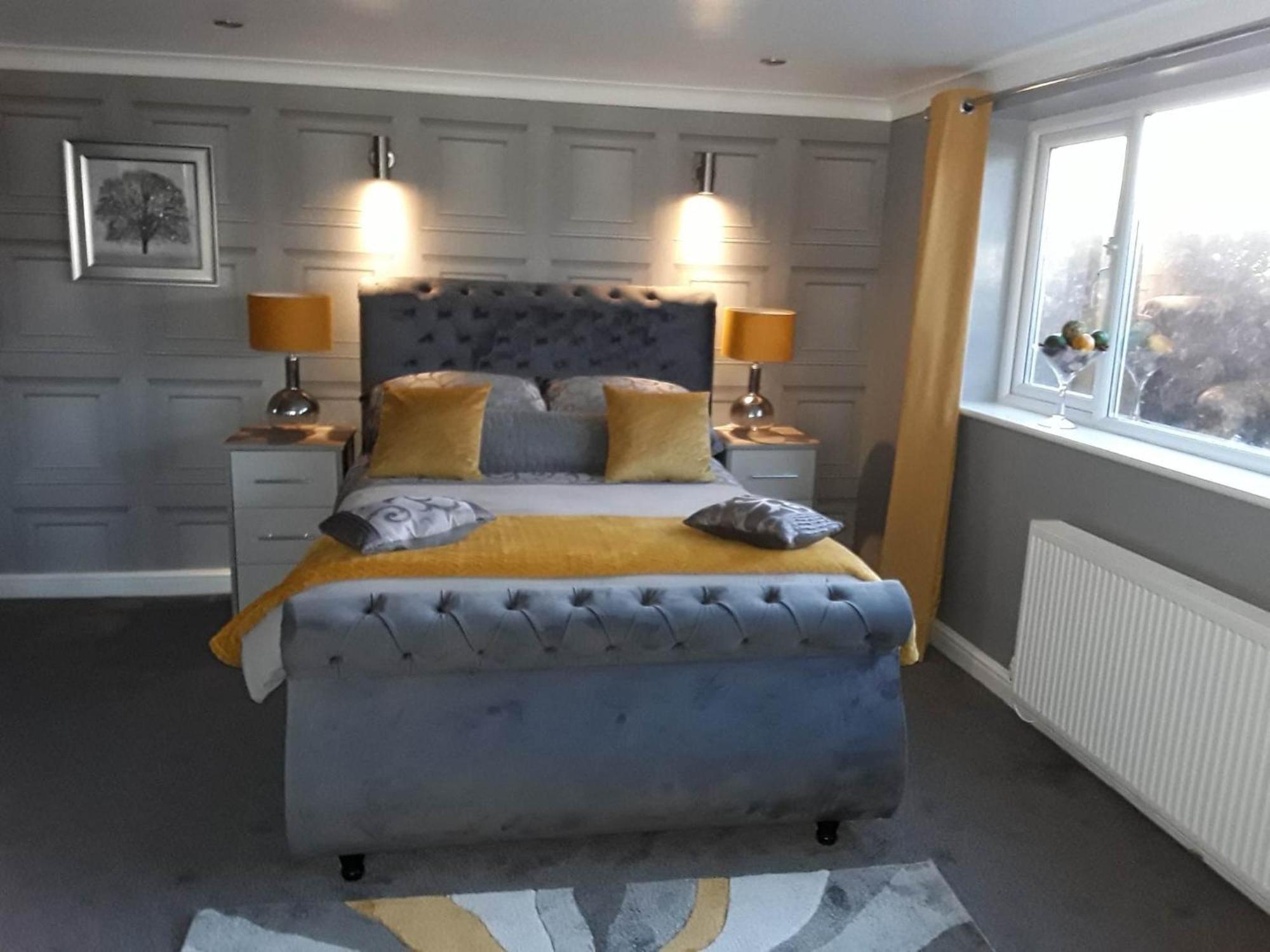No 7 Boutique Apartment Ulverston Exterior foto